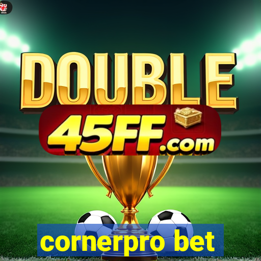 cornerpro bet